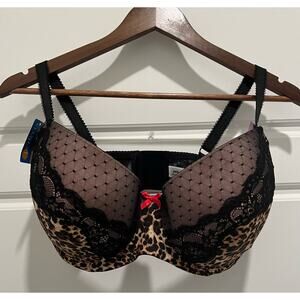 Perfects Australia Contour Balconette 38DDDD Bra
